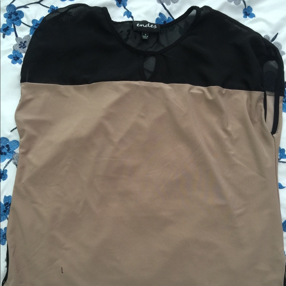 Cute dressing shirt